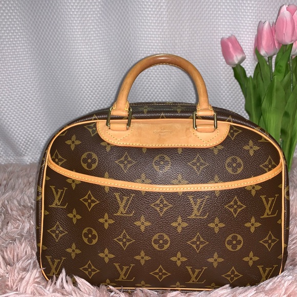 Louis Vuitton Handbags - 🔥Monogram Deauville ❤️ Final Sale 🔥